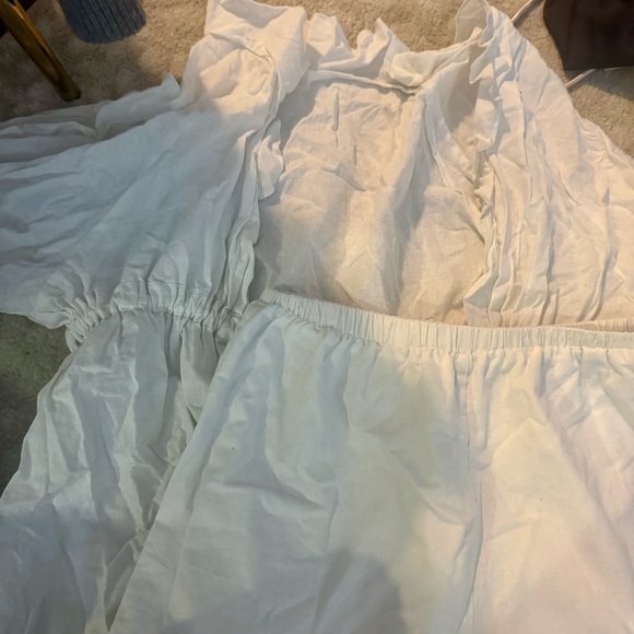 Commense cowgirl two piece set - Picture 4 of 7